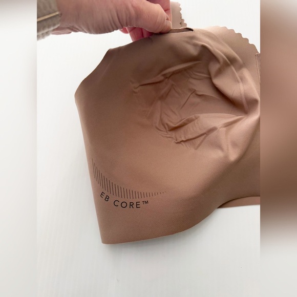 Evelyn Bobbie The Evelyn Bra XL - Picture 6 of 8